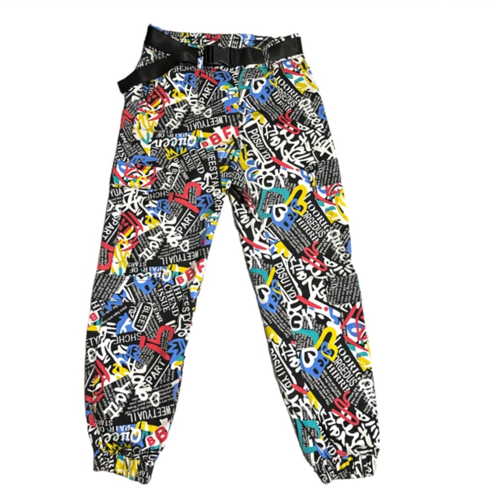 V.I.P PANTS